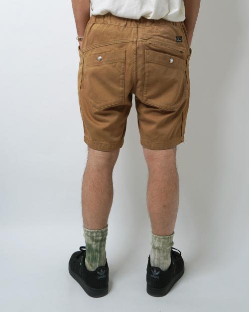 TRAVELER EASY SHORTS