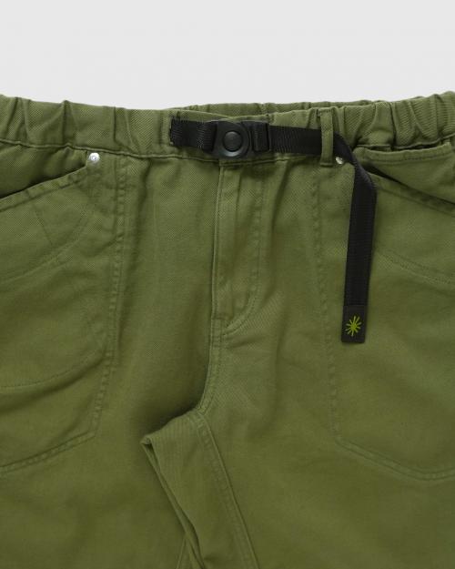 TRAVELER EASY SHORTS