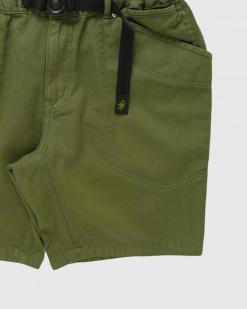 TRAVELER EASY SHORTS