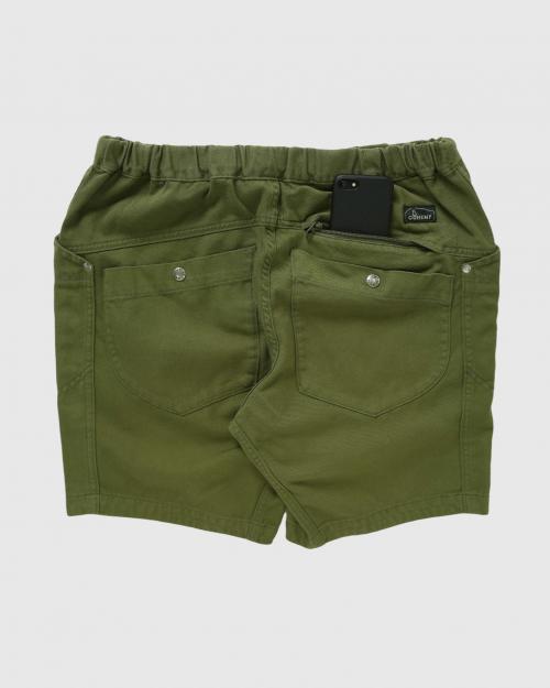 TRAVELER EASY SHORTS