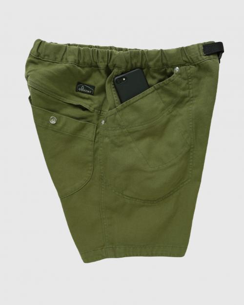 TRAVELER EASY SHORTS