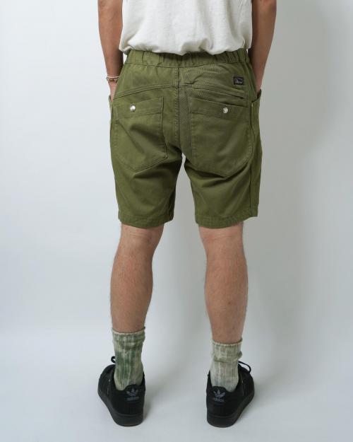 TRAVELER EASY SHORTS