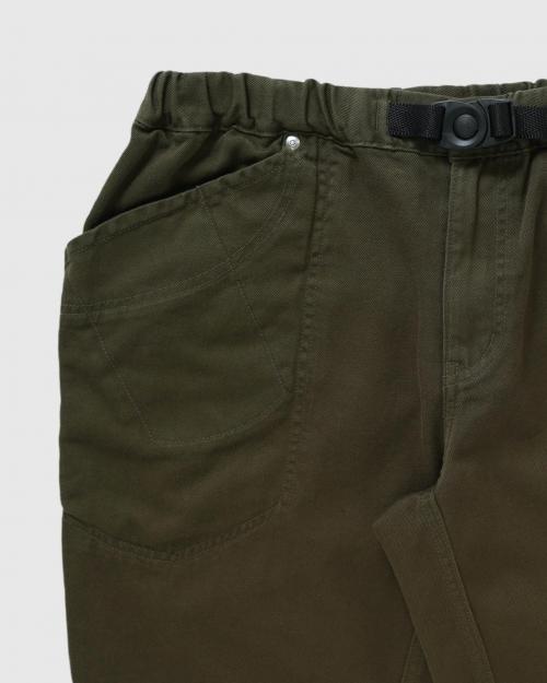 TRAVELER EASY SHORTS