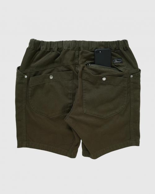 TRAVELER EASY SHORTS