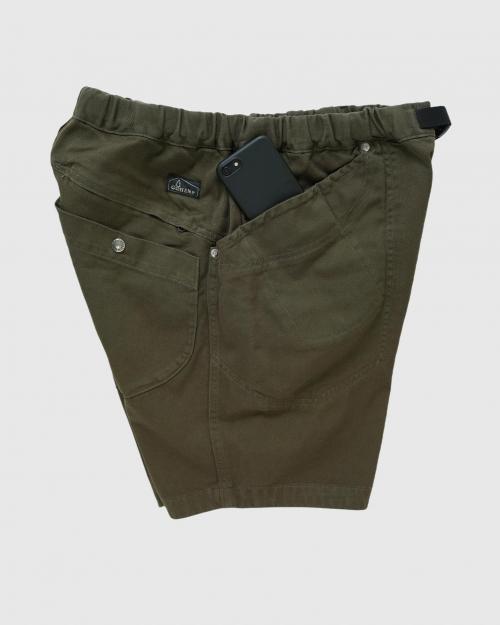 TRAVELER EASY SHORTS