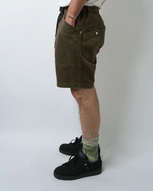 TRAVELER EASY SHORTS