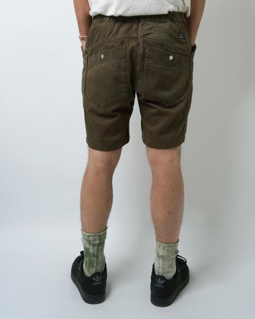 TRAVELER EASY SHORTS