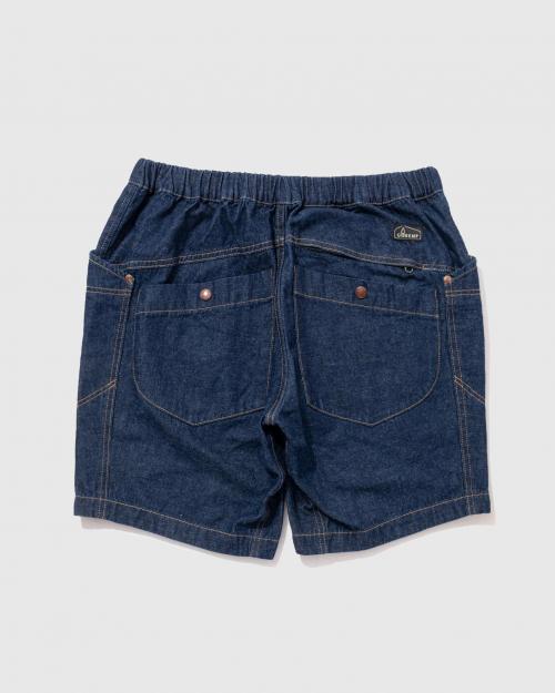 TRAVELOR EASY SHORTS