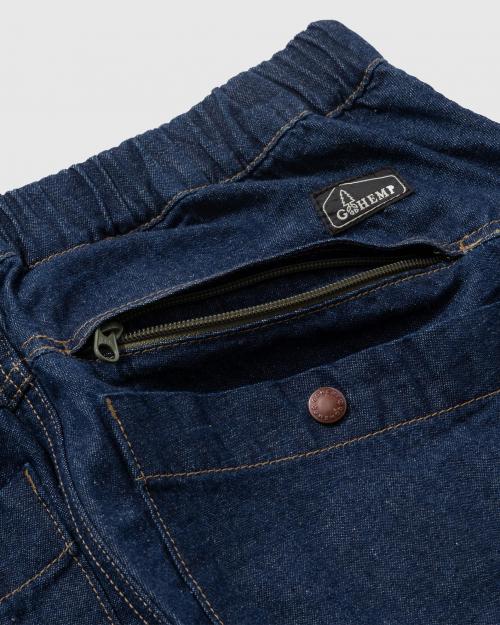 TRAVELOR EASY SHORTS