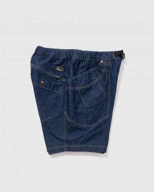 TRAVELOR EASY SHORTS