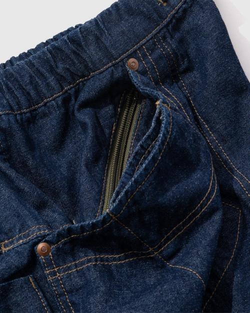 TRAVELOR EASY SHORTS