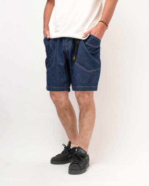 TRAVELOR EASY SHORTS
