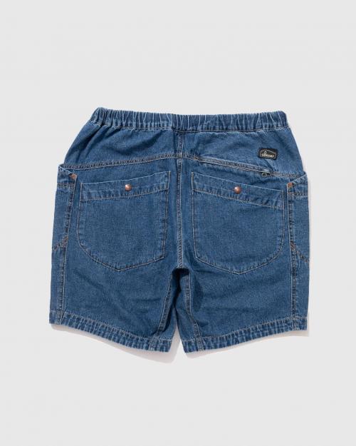 TRAVELOR EASY SHORTS