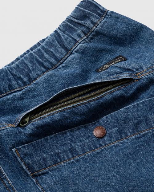 TRAVELOR EASY SHORTS