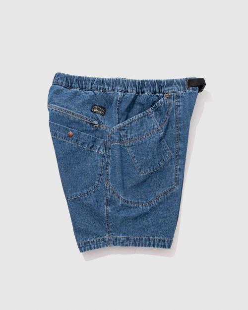 TRAVELOR EASY SHORTS