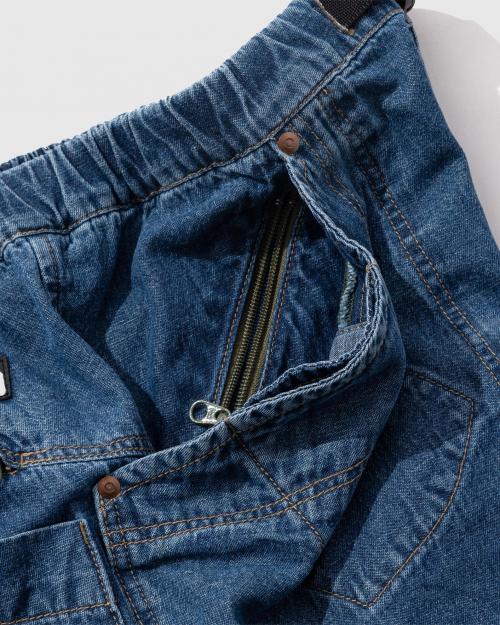 TRAVELOR EASY SHORTS