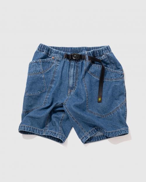 TRAVELOR EASY SHORTS