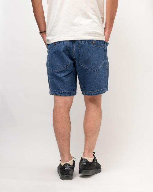 TRAVELOR EASY SHORTS
