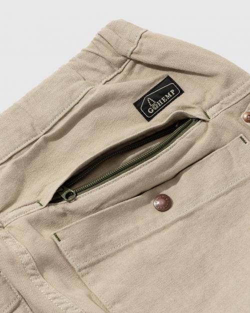 TRAVELER EASY SHORTS