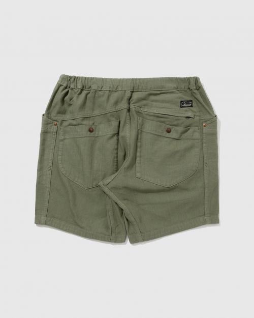 TRAVELER EASY SHORTS