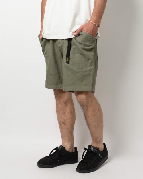 TRAVELER EASY SHORTS