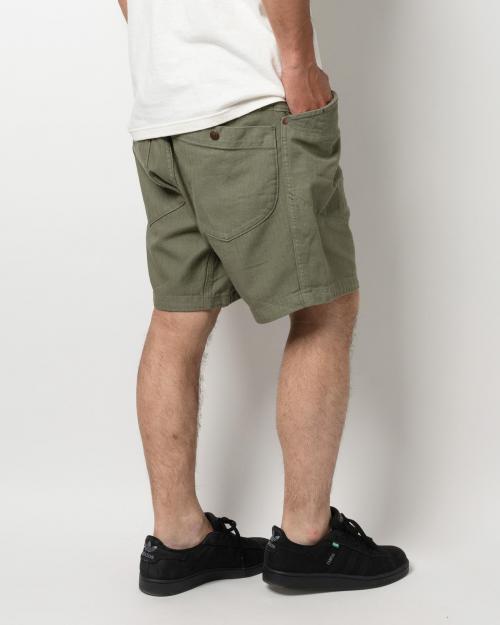 TRAVELER EASY SHORTS