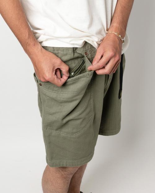 TRAVELER EASY SHORTS