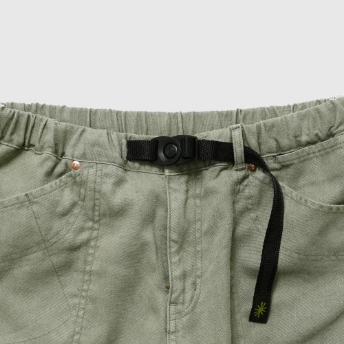 TRAVELER EASY SHORTS