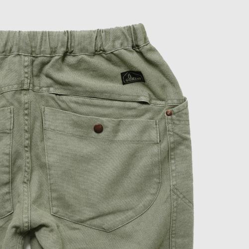 TRAVELER EASY SHORTS