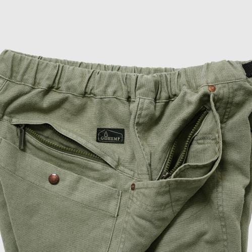 TRAVELER EASY SHORTS