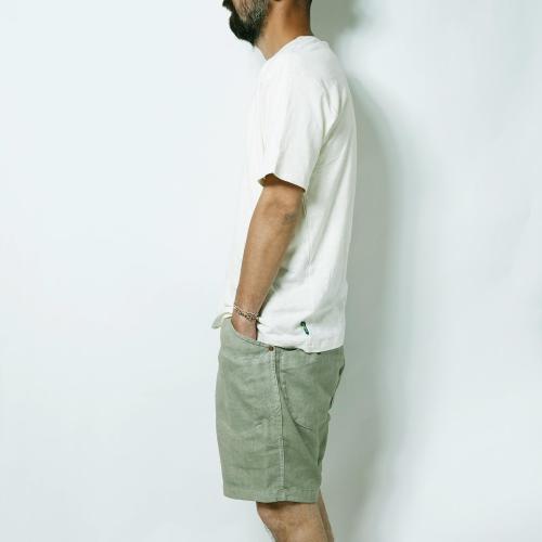 TRAVELER EASY SHORTS