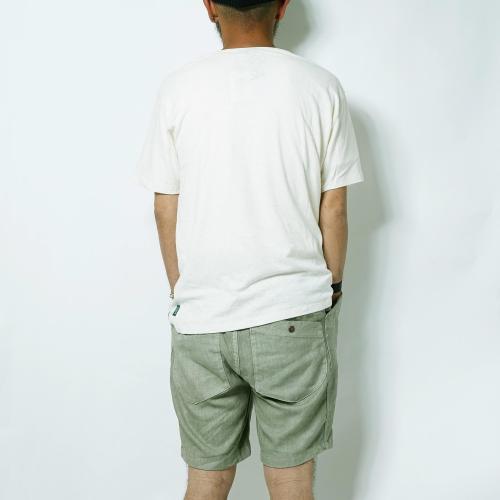 TRAVELER EASY SHORTS