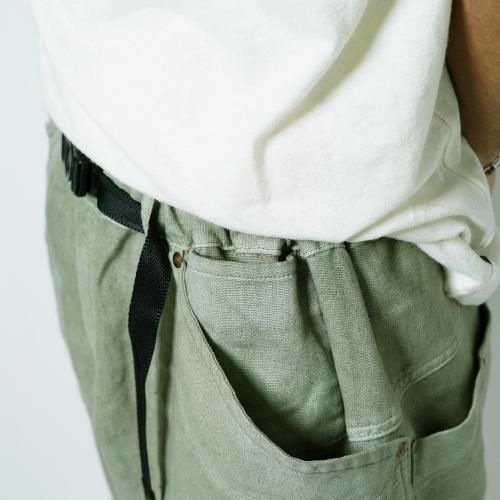 TRAVELER EASY SHORTS