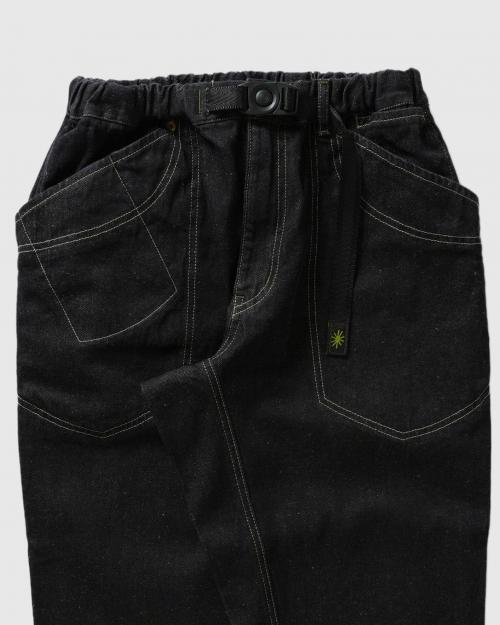 TRAVELOR EASY PANTS
