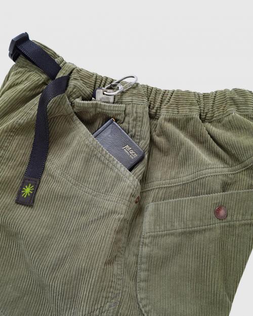 TRAVELER EASY PANTS