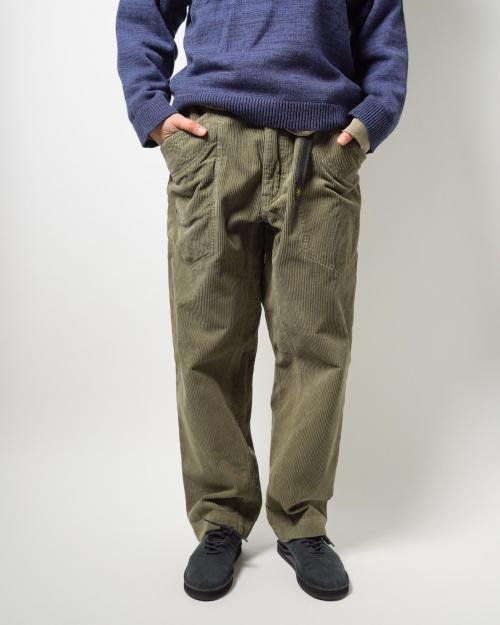 TRAVELER EASY PANTS