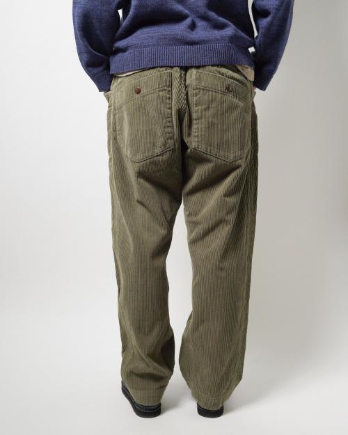 TRAVELER EASY PANTS