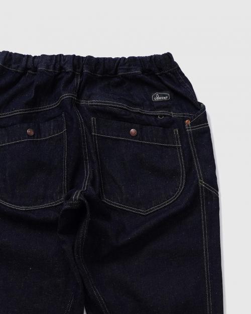 TRAVELER EASY PANTS