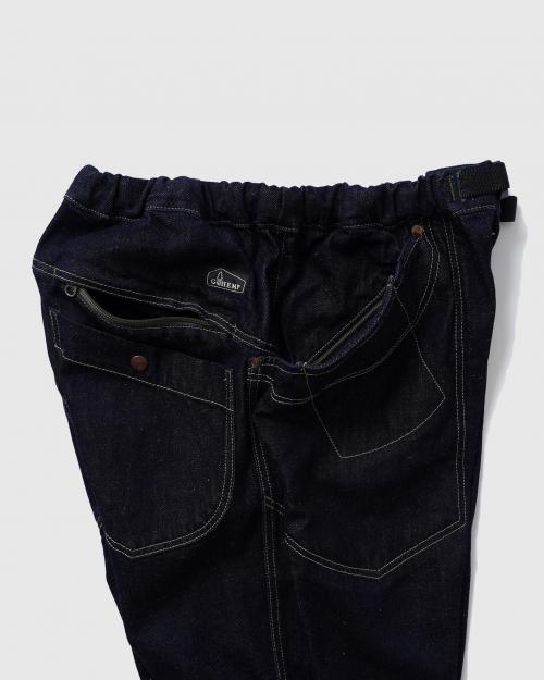 TRAVELER EASY PANTS