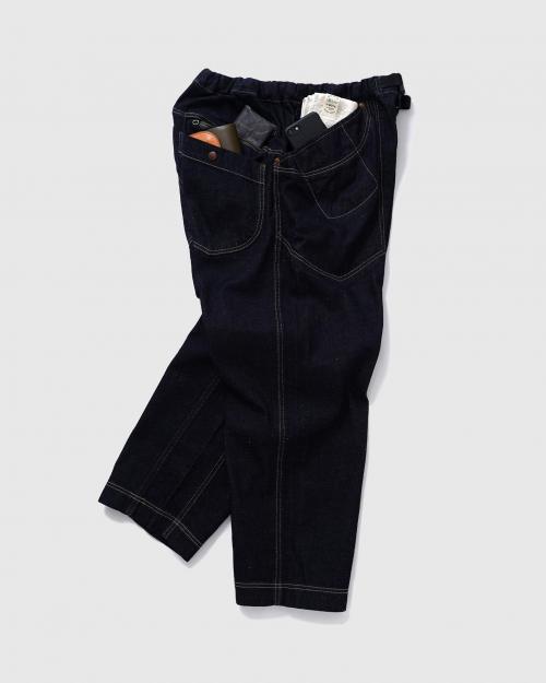 TRAVELER EASY PANTS