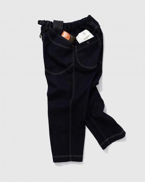 TRAVELER EASY PANTS