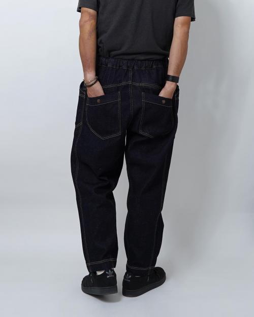 TRAVELER EASY PANTS