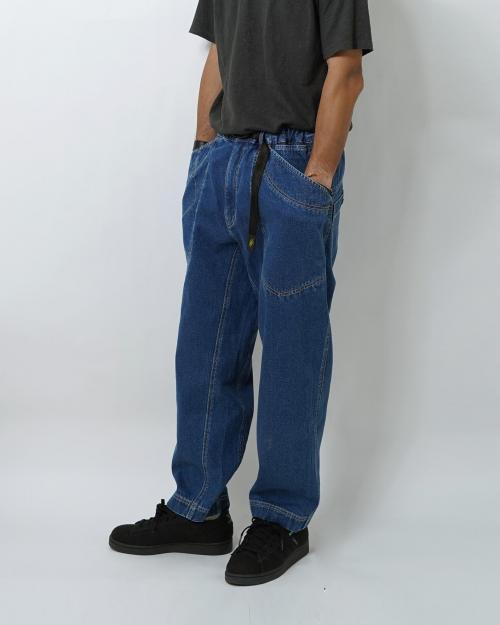 TRAVELER EASY PANTS