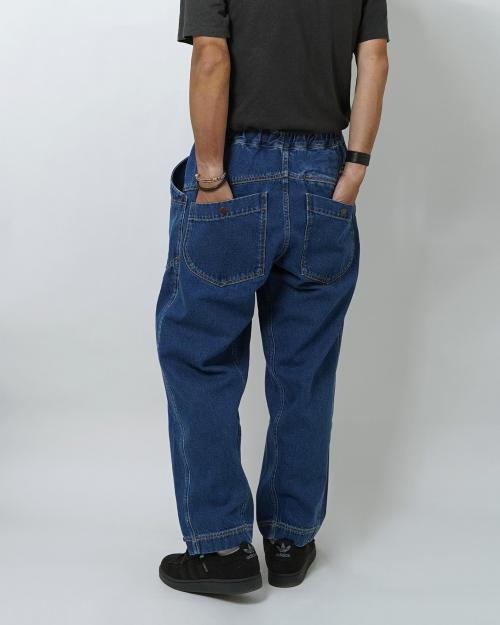 TRAVELER EASY PANTS