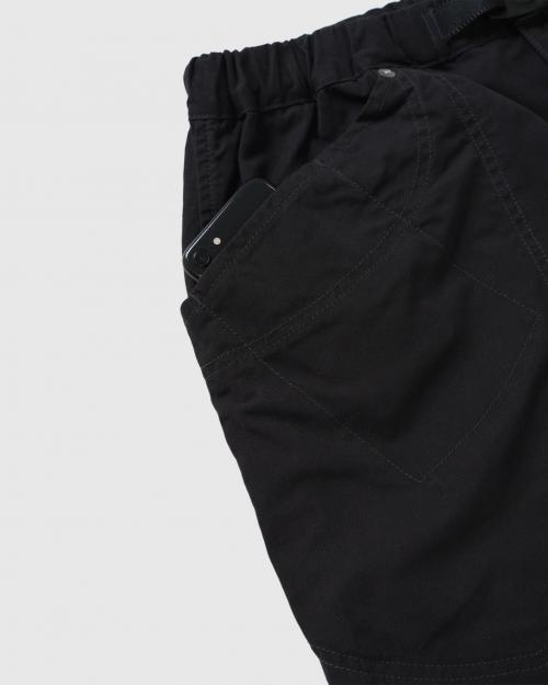 TRAVELOR EASY PANTS