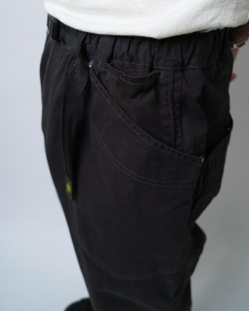 TRAVELOR EASY PANTS