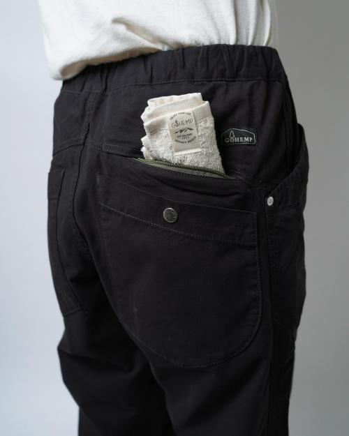 TRAVELOR EASY PANTS