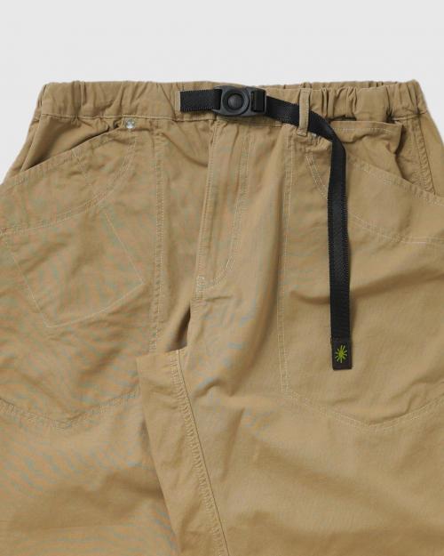 TRAVELOR EASY PANTS