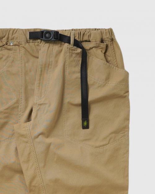 TRAVELOR EASY PANTS