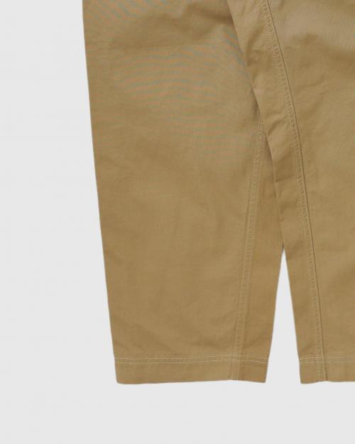 TRAVELOR EASY PANTS